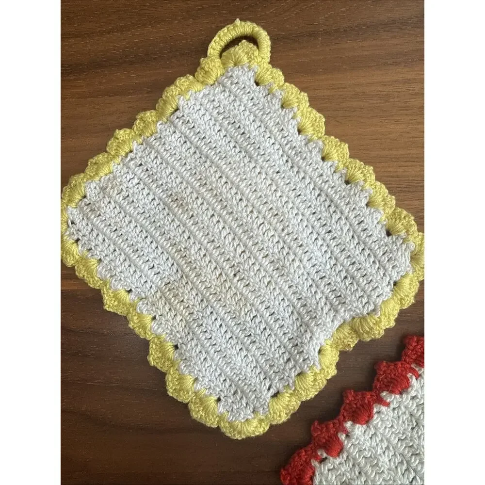 Handmade product set